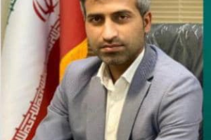 عباس جمالدینی بعنوان رئیس شورای اسلامی استان هرمزگان انتخاب شد