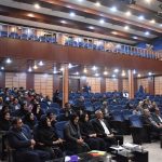 کرمانشاه میزبان مدیران و شهرداران استان هرمزگان در سفر علمی ـ آموزشی