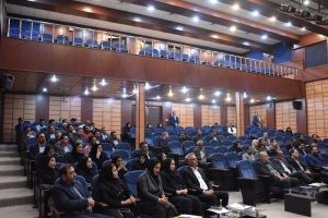 کرمانشاه میزبان مدیران و شهرداران استان هرمزگان در سفر علمی ـ آموزشی